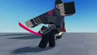 Rules of nature (Roblox edition)