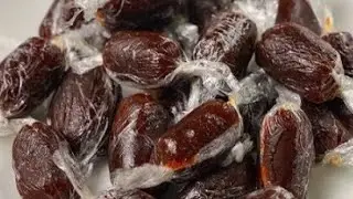 Tamarind Candy Recipe|Imli ki Khatti Mitthi Toffee|Imli Candy|@Cooking with Entertainment