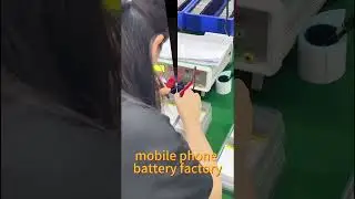 #mobile phone battery factory in China, supports OEM&ODM order, welcome to contact with me#手机电池