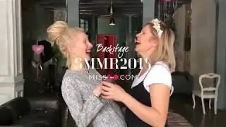 MISSLO.COM. Бэкстейдж съемок про Джульетту. Кофе-брейк в перерыве между съемками с нашей Джульеттой.