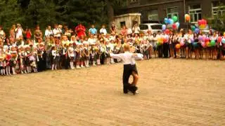 [2011-09-01] Knowledge day in school #28