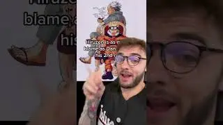 Naruto Fact Or Fake?