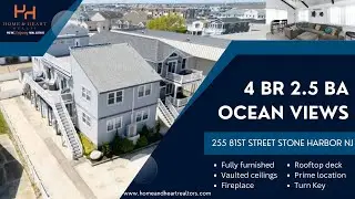 255 81st Street Stone Harbor NJ 08247
