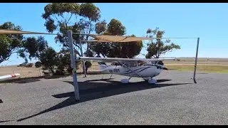 Day in the Life of a Student Pilot