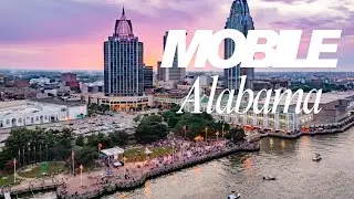 Amazing Facts About Mobile Alabama..
