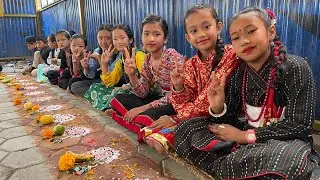 Tihar Special 2081