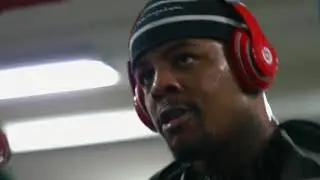 LaDarius Miller AKA Memphis