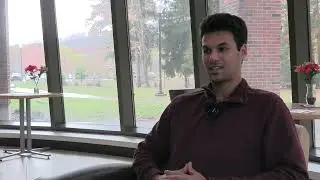 Student Government Association has appointed Ben Vitale as the new SGA president.