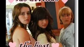 Antonella vs Giusy!!.wmv