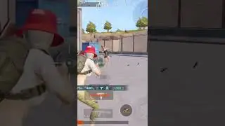 Aquos r3 killer ,🥵🥵🥵 | 1v6 clutch 😲watch end ,🤯