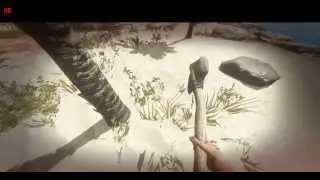 Strandet Deep ''осваиваемся'' 1.серия