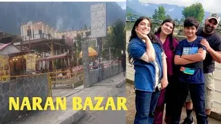 Naran Kaghan Trip | Naran Kaghan Latest Update | Shogran Beauty Of Pakistan 