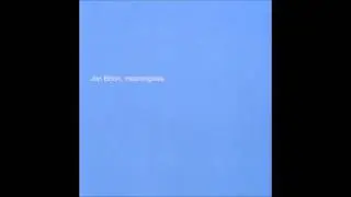 Jon Brion - Meaningless [2001 Full Album]