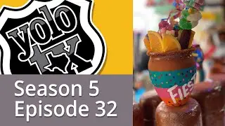 YOLO TX visits San Antonio, Rio Medina, Seguin in this episode