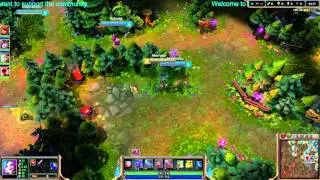 League of Legends with Morrvale
