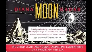 ZOOM EME- Moon -Bounce at 11:58 January 10th, 2021