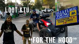 LDOT KTU 