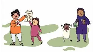 Character Education Strategy Pakistan _ An Introduction