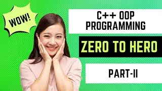 Warning: Avoid These C++ Class Mistakes - Part 2