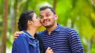 Sunil & Bharti PRE WEDDING | Best Pre wedding Video shoot | Mumbai