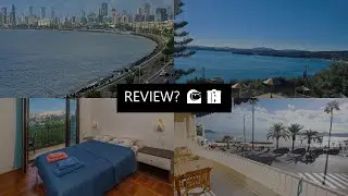 scenic sea view aparthotel in orbi city batumi