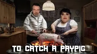 To Catch a Paypig Episode 25 - Part 3 Khet Burnell