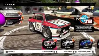 Обзор Table Top Racing: World Tour на ПК