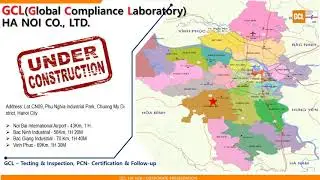 GCL HA NOI CORPORATE INTRUDUCTION