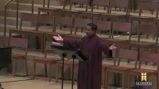 Wednesday of the First Week in Lent
