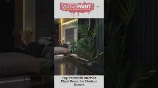 Top Trends in Interior Plant Decor for Modern Homes
