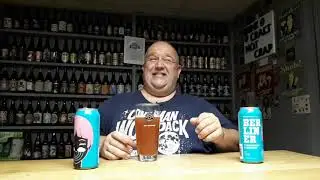 Collective Arts Brewing Strawberry & Soursop Berliner Weisse