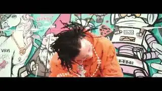 Trippie Redd - Ways ft. Juice WRLD, Lil Uzi Vert, XXXTENTACION & Ski Mask (Music Video)
