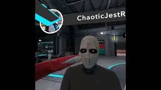 First video #vailvr 