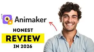 Animaker Review: Best AI Animated Video Generator in 2026? (Honest Review)