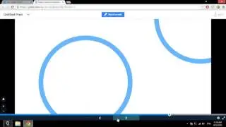 How to create prezi account and create a prezi presentation