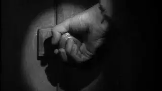 El coraz&oacute;n delator (The tell-tale heart). Jules Dassin, 1941