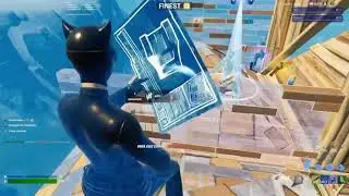 Umbrella ☔️ ( Ft.julistria ) Fortnite Highlights #44