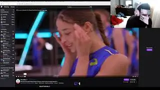 Co-Streaming: Sleep with one eye open | Beast Games + reacts + MAYBE VOD