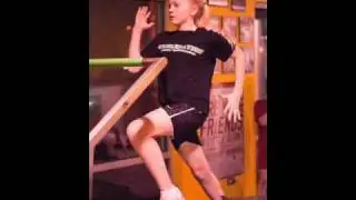 Acceleration Sports Performance - Program Tour