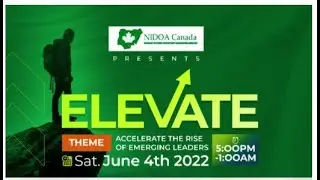 NIDOA Calgary cordially invites you to her 2022 Professional Dinner.