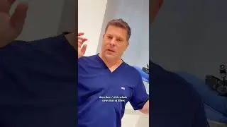 Dr. Rich On Fillers Pt. 2 #fillers #juvederm #restylane #beauty #aesthetic