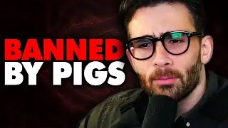 Hasan FINALLY Got Banned On Twitch!