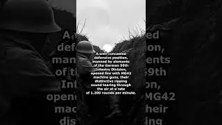 506th PIR's Race to Son Bridge: Market Garden's First Critical Failure