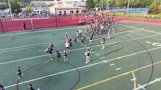 Medway Mustangs Opening Night   Colts 2023
