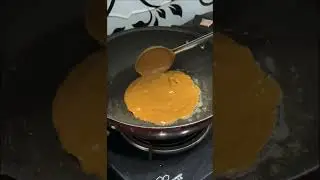 Sweet Cheela Recipe😋