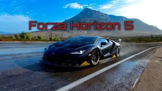 I 2K I  🏎️🚗 FORZA HORİZON 5 HAFTALIK GÖREVLER 🚗🏎️