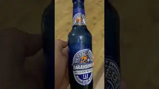 Barahsinghe Craft Beer Nepal | Belgian Witbier | Yak Brewing Co