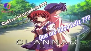 An&aacute;lisis y Filosof&iacute;a de Clannad | Como dejar el pasado atr&aacute;s |RESUMEN| psicoan&aacute;lisis