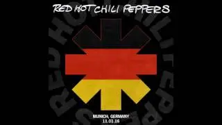 Dreams of a Samurai - Munich 2016-11-01