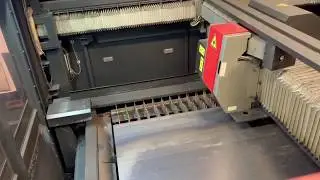 EXAPRO P00109155 Amada LCG 3015   3,5 KW